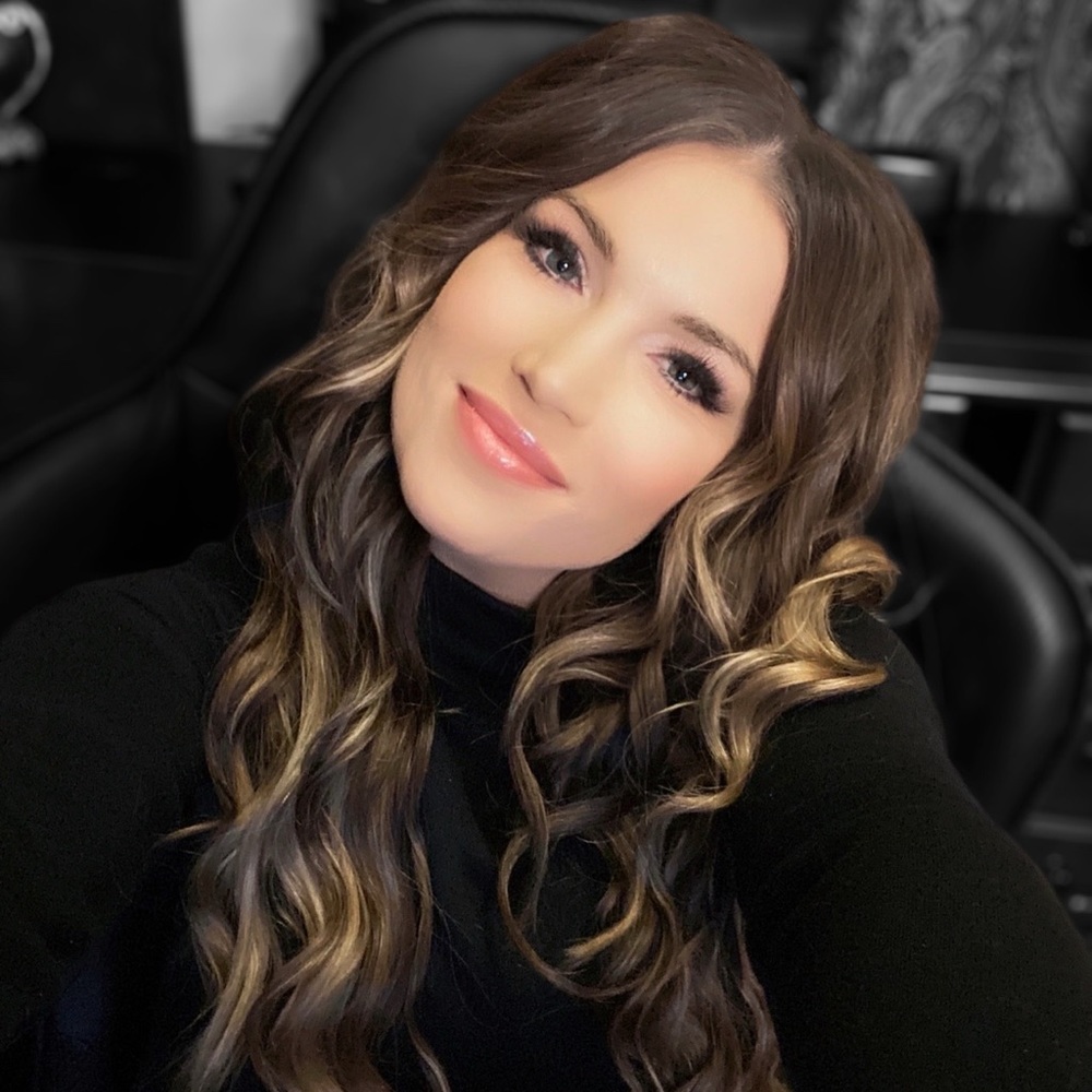 Meet your Posher, Andi